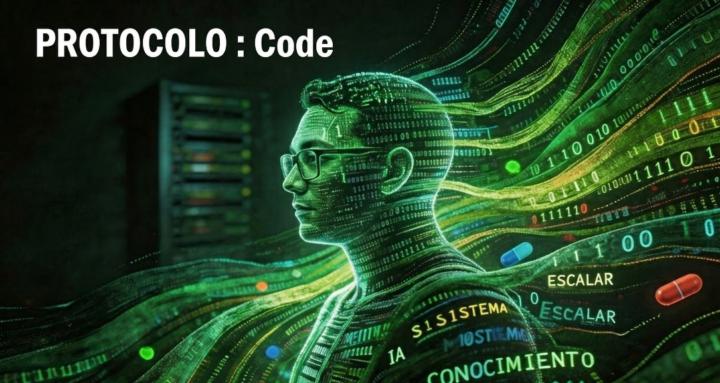 PROTOCOLO : Code