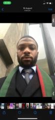 Stephen Akinsowon
