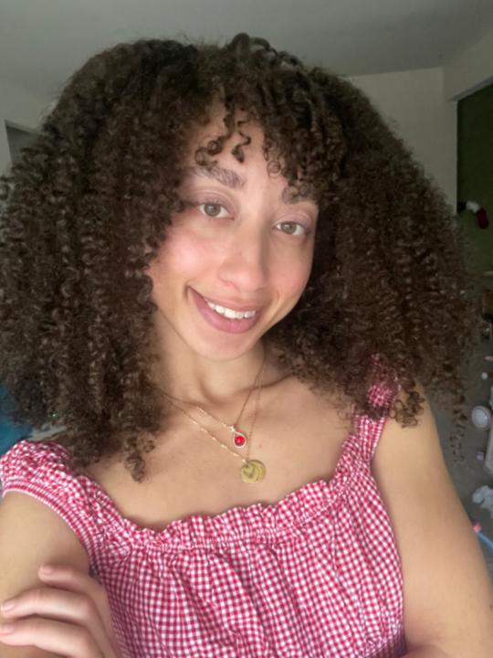 Tatiana Fuentes
