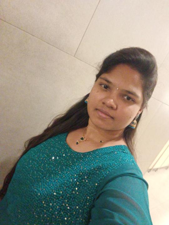 Yagnapriya Yagnapriya