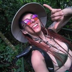 Priscilla Jimenez