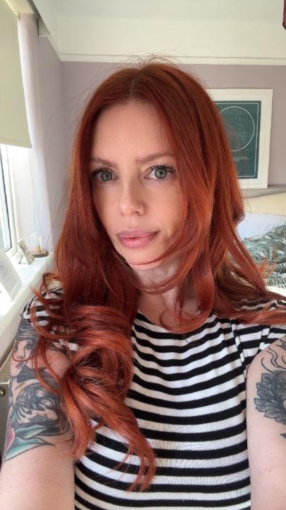 Sarah Sadler