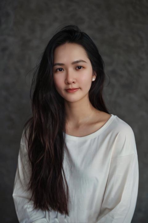 Peggy Wang