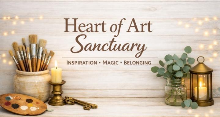 Heart of Art Sanctuary