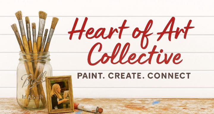 Heart of Art Collective