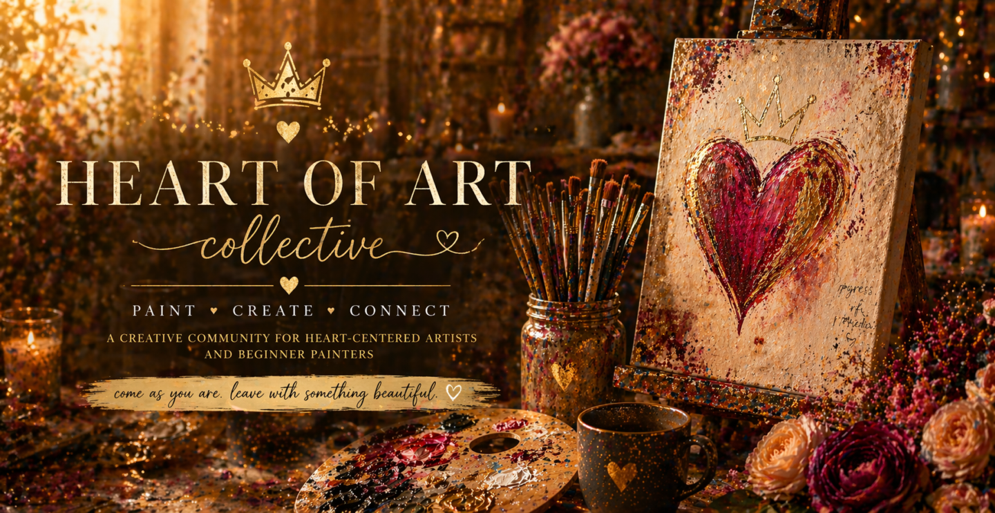 Heart of Art Collective