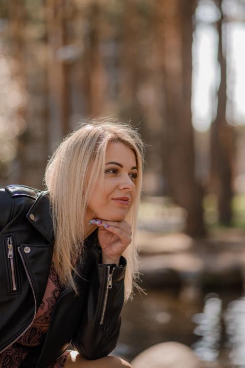 Olena Fedorchenko