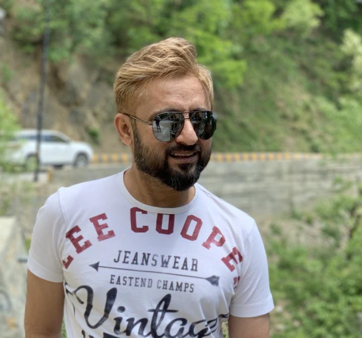 Nabeel Kiani