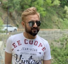 Nabeel Kiani