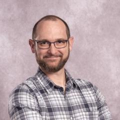 Steven Maxey