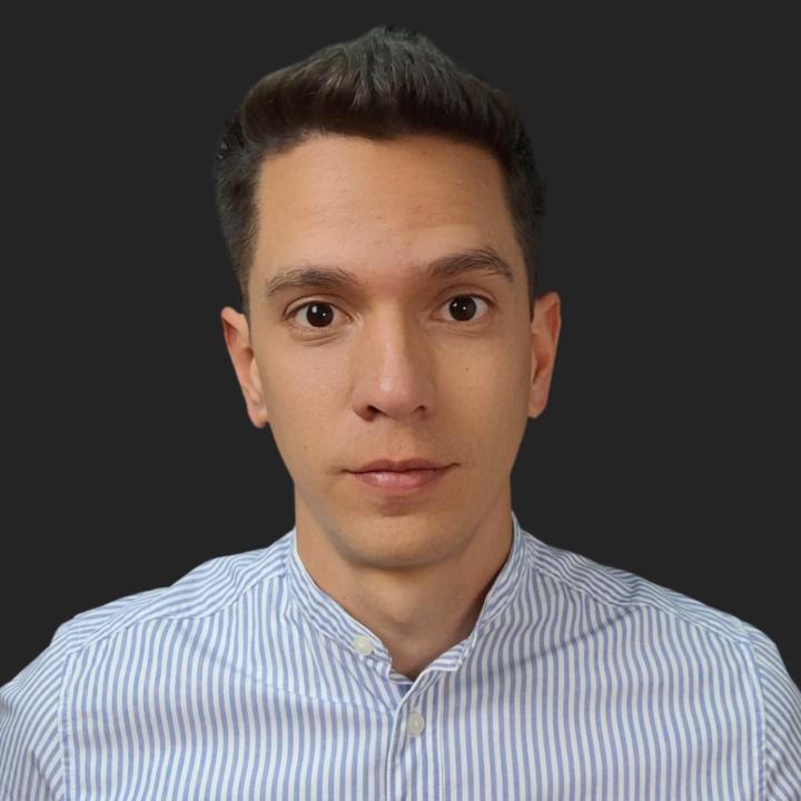 Axel España