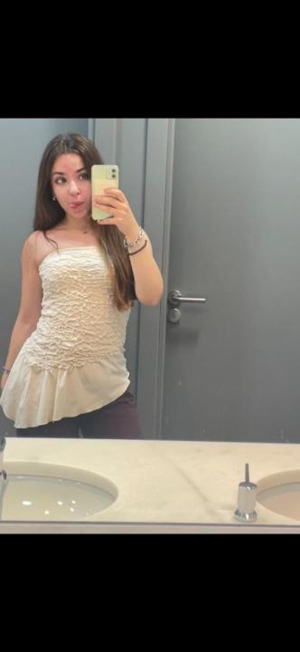 Beatriz Nevado