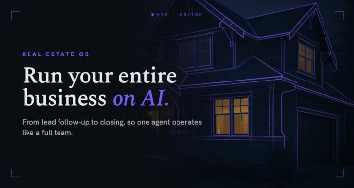Real Estate OS