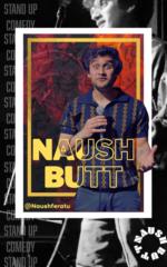 Naush Butt