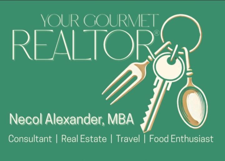 Necol Alexander, MBA