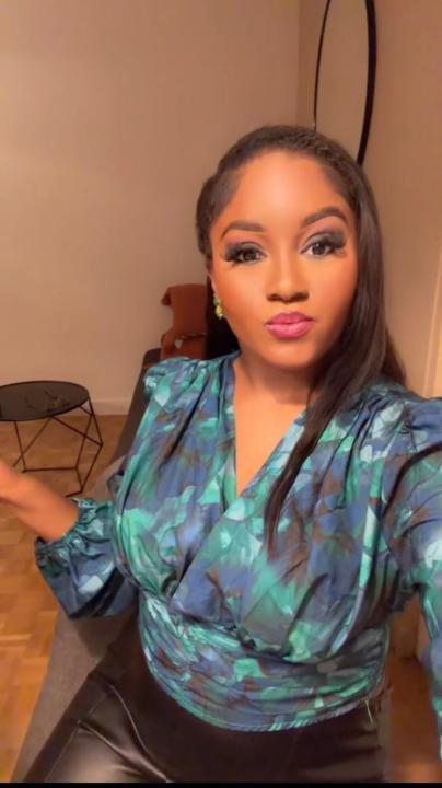 Audrey Kendra Bengolo Atako