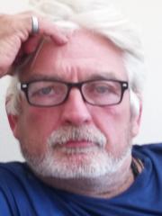 Michael Baldwin