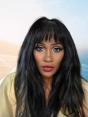 Yvette and Jose Strickland