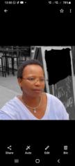 Nomvula Mabuza