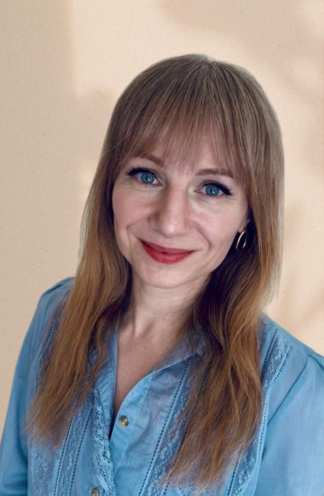 Melanie Burkhardt