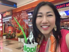 Duong Thi Huyen Chi