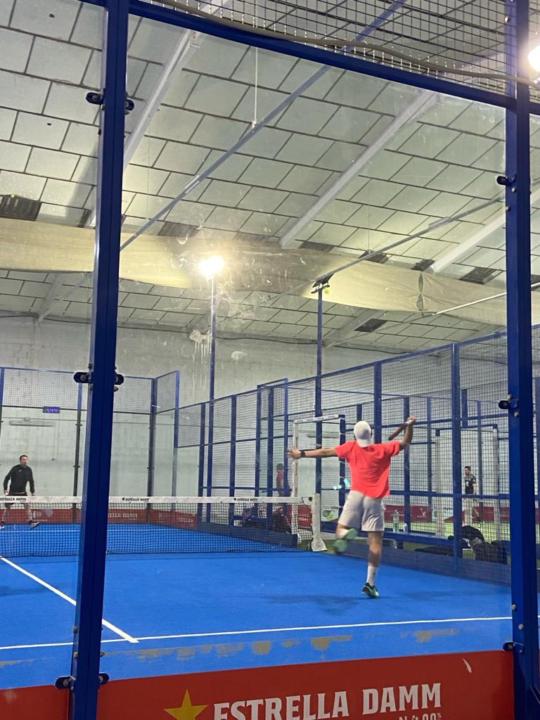 Marc Garcia Monsonis