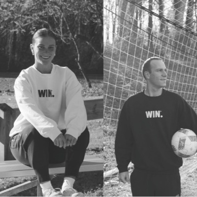 Tyler and Talia Gabarra