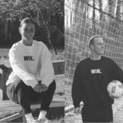 Tyler and Talia Gabarra