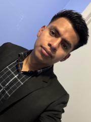 Mauricio Ramos Ramos