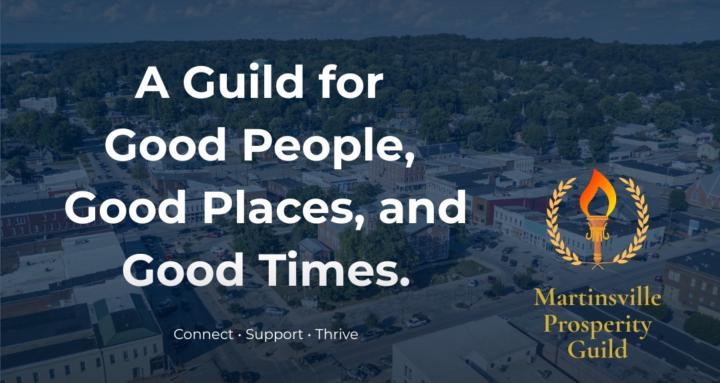 Martinsville Prosperity Guild