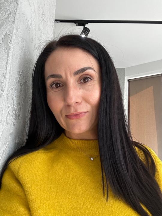 Катерина Кирилова