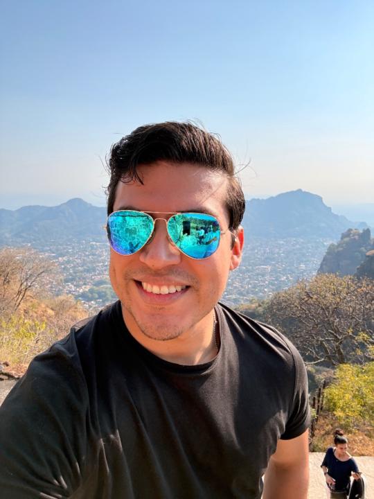 Luis Arturo Aragón Camberos