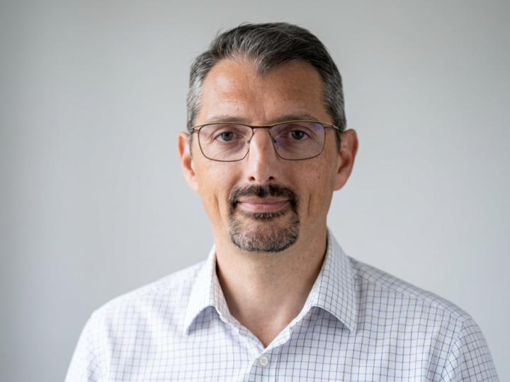 Arnaud Larroque