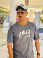 Muhammad Ashik Ashi