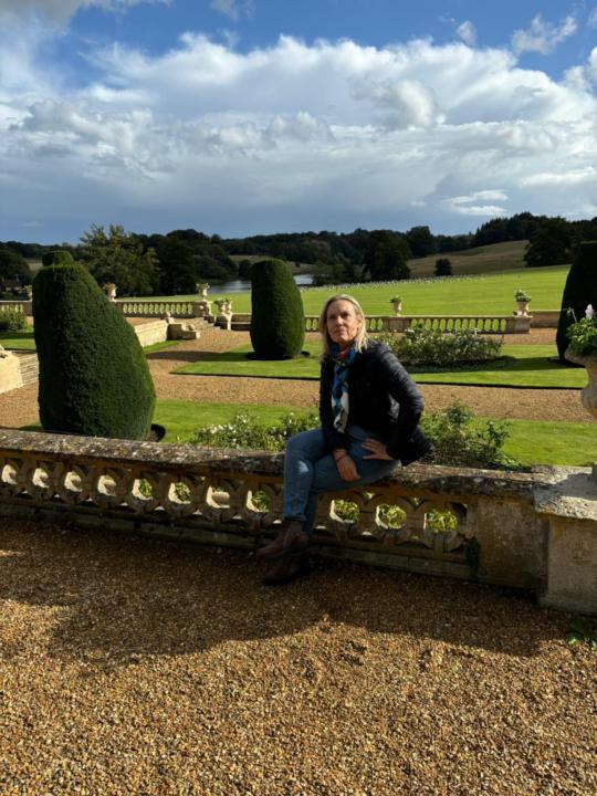 Maribel Bueno Salamanca