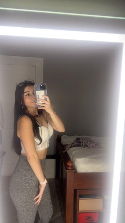 Mariana Hernandez