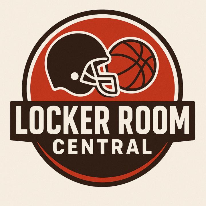 Locker Room Central