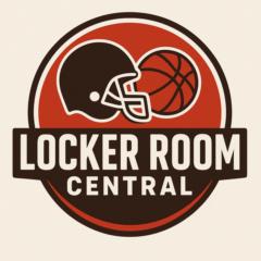 Locker Room Central
