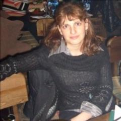 Мирослава Камбурова