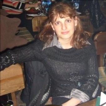 Мирослава Камбурова