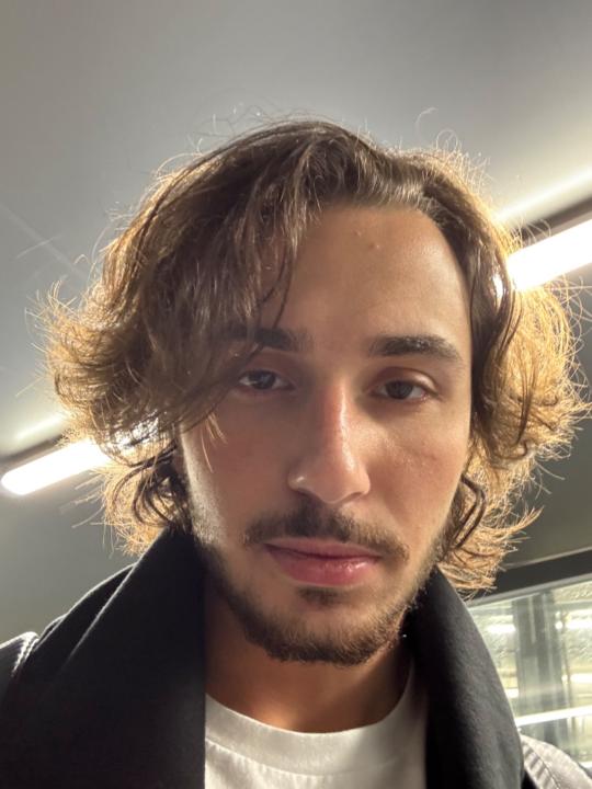 Bilal Minkara
