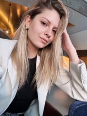 Cristina Zaharia