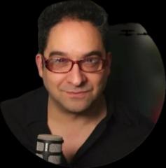 Andres Bustamante