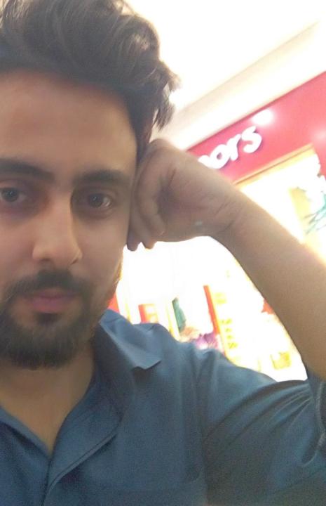 Asfand Yar