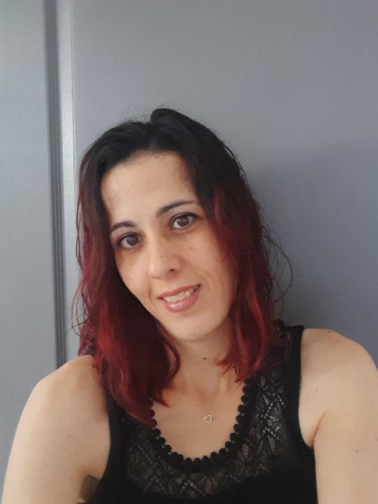 Coralie Patey