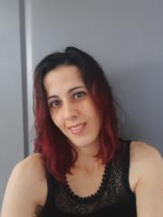 Coralie Patey