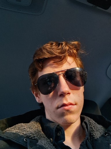 Caleb Fikkert