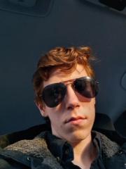 Caleb Fikkert