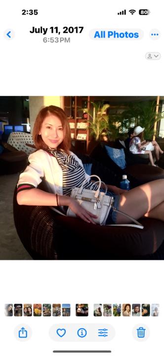 Winnie Chiu