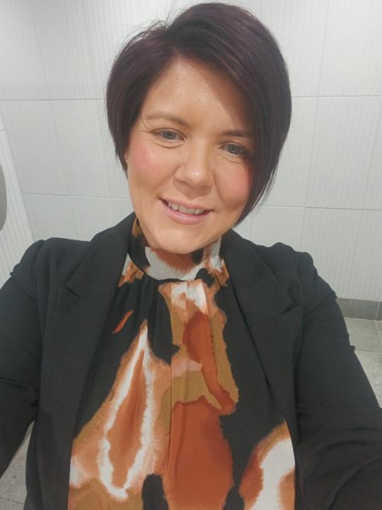 Jan Stevenson